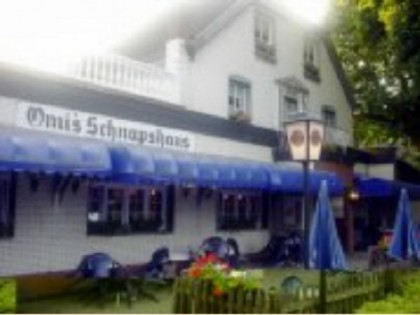 Foto: Omi's Schnapshaus